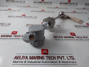 Killark Guf/Gum 1 Dense Phase Level Interface Switch