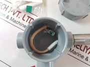 Killark Gemt-1 Conduit Outlet Body With K20170089
