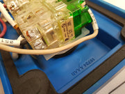 Killark Pwb-2 Control Station Box