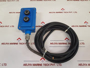 Killark Pwb-2 Control Station Box