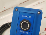 Killark Pwb-2 Control Station Box