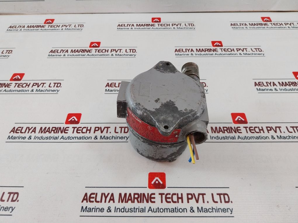 Killark Spm26500 Ambient Sensor