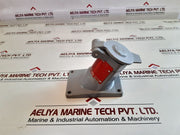 Killark Ugro-20231 Receptacle Interlocked With Switch