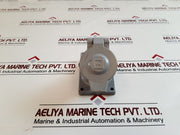 Killark Ugro-20231 Receptacle Interlocked With Switch