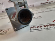 Killark Ugro-20231 Receptacle Interlocked With Switch