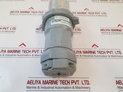 Killark Hubbell Vp204612 Receptacle-plug Combinations