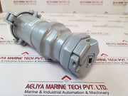 Killark Vpr204212 Receptacle