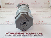 Killark Vpr204212 Receptacle Used