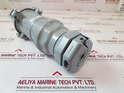 Killark Vpr204212 Receptacle Used