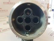 Killark Vpr204212 Receptacle Used