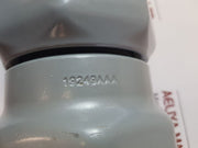Killark Vpr204212 Receptacle Used