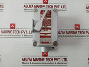 Killark Xs-2C Tumbler Switch Cover 0549857B