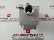 Killark Xs-2C Tumbler Switch Cover 0549857B