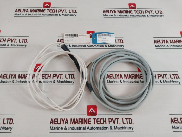 Kima Lm 530 Ohm/M Max 80C