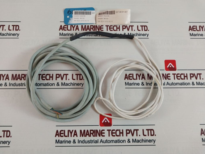 Kima Typ Lm 460 Ohm/M