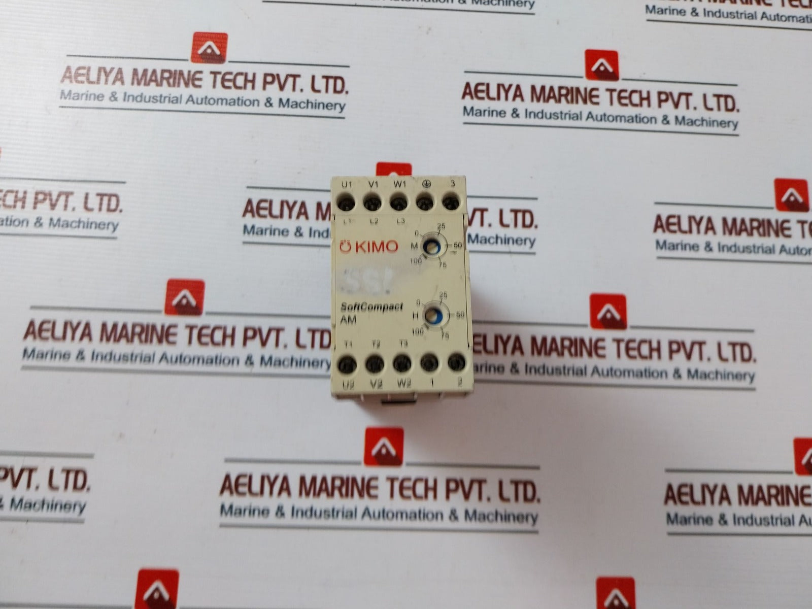 Kimo 2.2Am/T400-16 Softcompact Am Module 5.5A Ip20