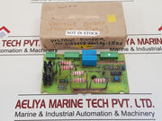Kimo 2010-601/00 Voltage Divider Module