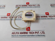 Kimo Cp101-po Pressure Transmitter Model 18-30Vdc
