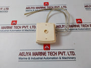 Kimo Cp101-po Pressure Transmitter Model 18-30Vdc