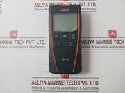 Kimo Mp 120 Manometer Measuring And Testing Equipment Set