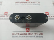 Kimo Mp 120 Manometer Measuring And Testing Equipment Set