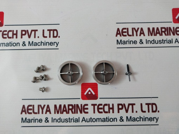 Kimray 0300840Rk Flow Meter Repair Kit