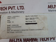 Kimray 0300842-rk Flow Meter Repair Kit