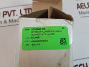 Kimray 0300842-rk Flow Meter Repair Kit