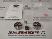 Kimray 0300842Rk Flow Meter Repair Kit