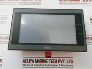 Kinco Mt4404T Touch Screen Panel Hmi Dc24V 600Gm