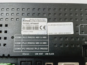 Kinco Mt4404T Touch Screen Panel Hmi Dc24V 600Gm