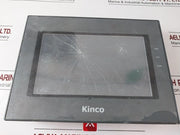 Kinco Mt4512Te Human Machine Interface Touch Screen Panel