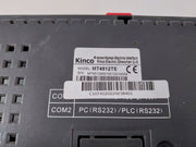 Kinco Mt4512Te Human Machine Interface Touch Screen Panel