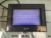 Kinco Mt4512Te Human Machine Interface Touch Screen Panel
