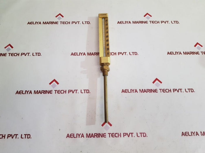 Kindmen Thermometer 0 To 160 °C