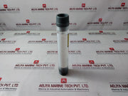 King Instrument 7205021131W Port Tube Flowmeter M0060