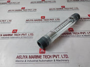 King Instrument 7205021131W Port Tube Flowmeter M0060