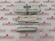 King Nsk-850 Automatic Door Closer