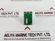 Kingford Kf-d-4V0 Pcb Card 01006052C