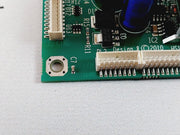 Kingford Kf-d-4V0 Pcb Card 01006052C