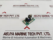 Kingford Kf-d-4V0 Pcb Card 01006052C