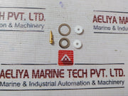 Kings Electronics 3195098 Rf Coaxial Connector Kit