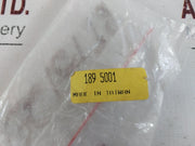 Kingstate Kpe-620An Piezo Audio Indicator Buzzer