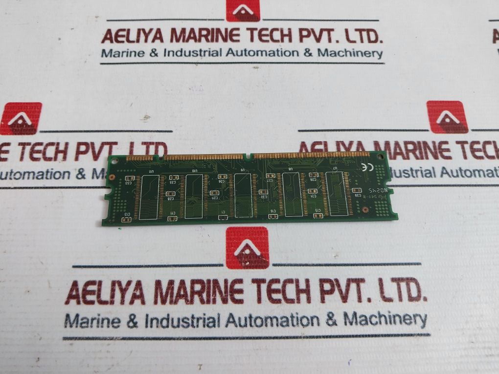 Kingston 2022364-002 A00 Printed Circuit Board Kvr133X64C2/128