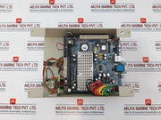 Via Epia-ln Mini-itx Mainboard 10000Eag Mother Board With Cabinet