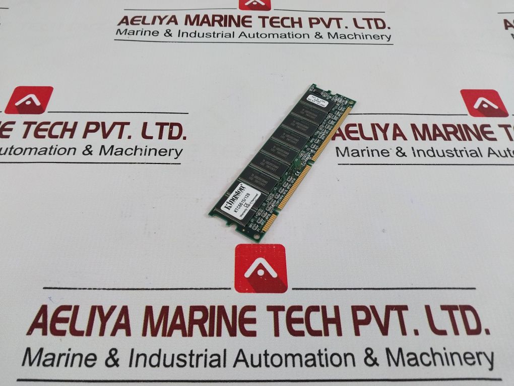 Kingston Ktc6615/128 Memory Module