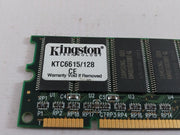 Kingston Ktc6615/128 Memory Module