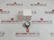 Kins 0-0.4 Mpa Pressure Gauge 0-4 Bar 071701