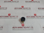 Kins 0-0.4 Mpa Pressure Gauge 0-4 Bar 071701