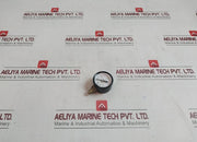 Kins 0-0.4 Mpa Pressure Gauge 0-4 Bar 071701